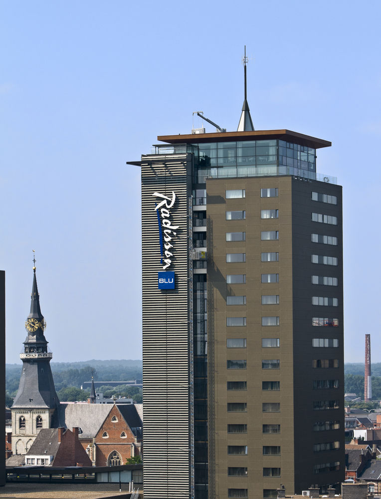 Radisson Blu Hotel Hasselt image 1